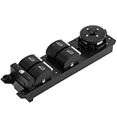 A ABSOPRO Interrupteur De Vitre Électrique N°935702S0009P Interrupteur