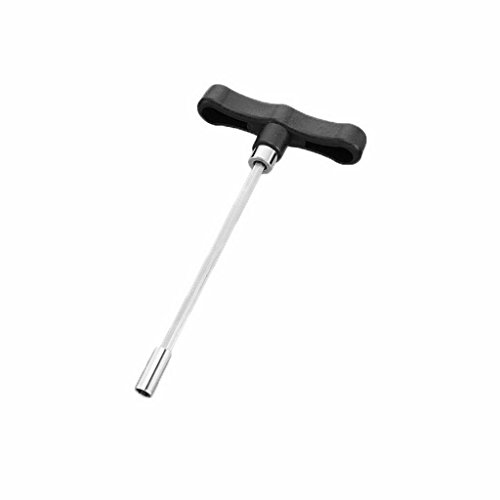 SUPER B NIPPLE TOOL SQUARE 3.2MM Cover