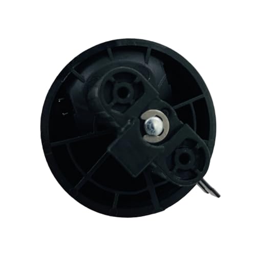 Roulette avant X50S pour robot Pro Master aspirateur navigation fluide - 3
