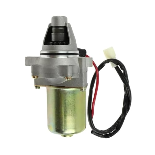 Motor de arranque para KFX80 y KSF80 80cc de 2003 a 2006