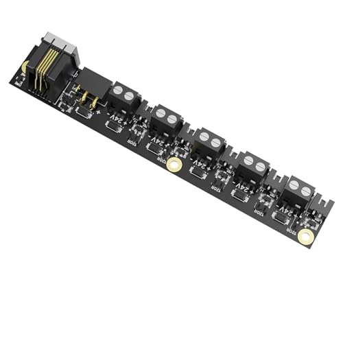 Placa de expansión CAN V1.0 CAN comunicación para impresoras 3D EBB36/42 EBB SB2240/EBB SB2209 CAN Manta M8P/M5P