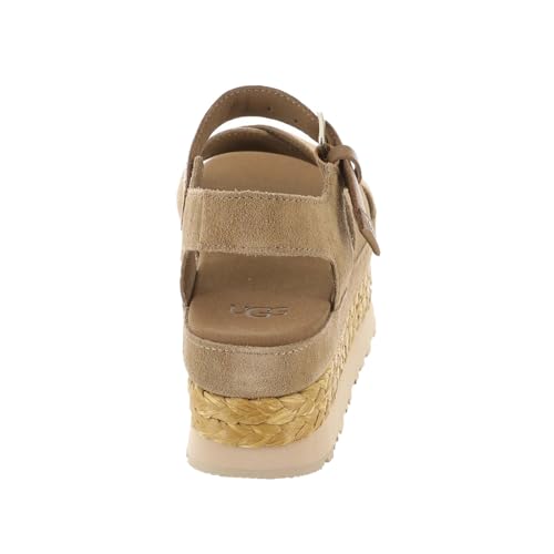 Image of UGG womens Aubrey Ankle Strap