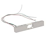 uxcell Electronic Balance Weighing Load Cell Sensor 0-5Kg