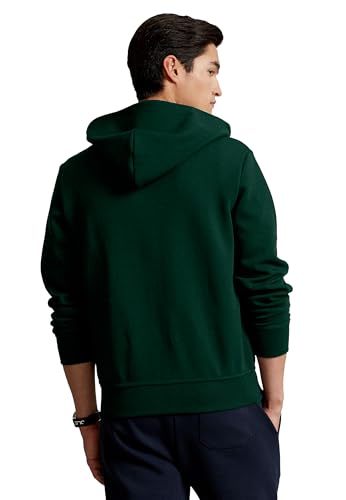 Image of DROBE Plain Winter Wear Stylish Long Sleeves Hooded Neck Full Zip Zipper for Men