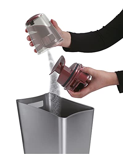 Hoover Ultra Vortex Matratzenreiniger – Milbensauger mit UV-Licht & Vibration für hygienische Reinigung… - Image 7