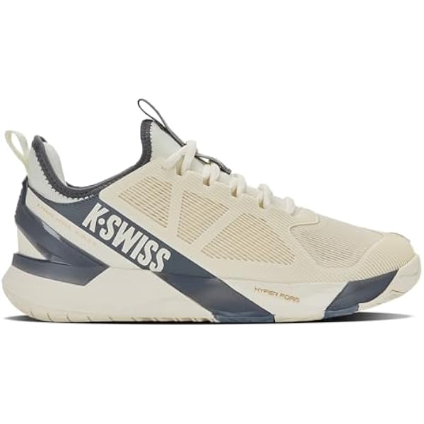 K-Swiss Mężczyźni K-frame Speed RubloButy do tenisa