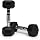 6KG x2 Dumbbells