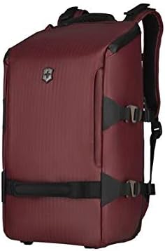 victorinox touring backpack