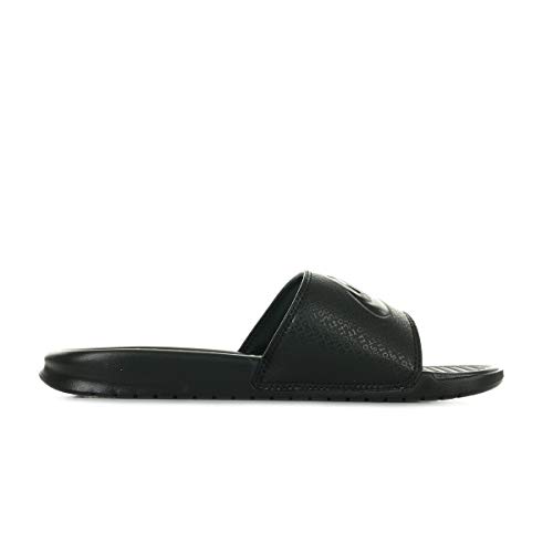 Nike Women's Benassi Just Do It Slide Sandal3