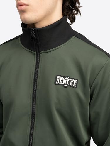 Survêtement homme BENLEE Westfort jogging veste et pantalon - 6