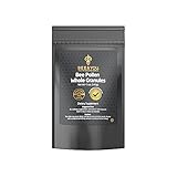 BEE and You Bee Pollen Granules | 100% Pure, Natural Bee Pollen - Antioxidants, Proteins, Vitamins...