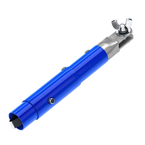 Bon 12-215 Handle Adapter - 1 3/4-In. Button To Clevis #TOP1