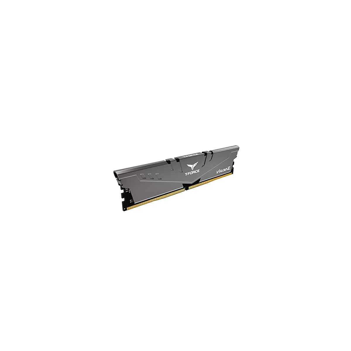 TEAMGROUP-T-Force-Vulcan-Z-DDR4-64GB-Kit-2x32GB-3200MHz-PC4-25600-CL16-Desktop-Memoria-Module-Ram-Grigio-TLZGD464G3200HC16CDC01
