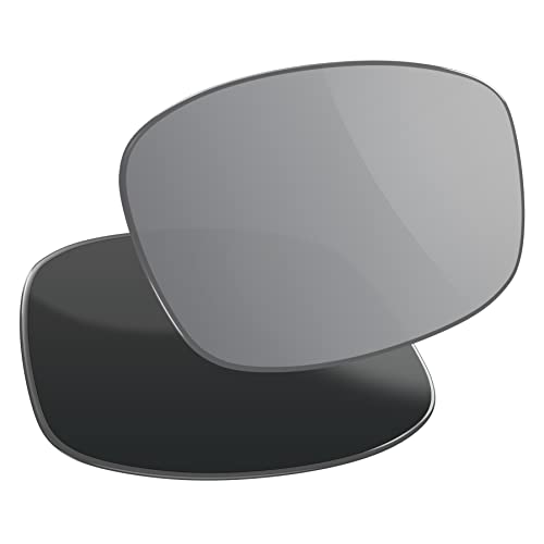 Image of Vaep Polarized Replacement Lenses for Costa Del Mar Caballito Sunglasses