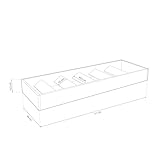 Zoom IMG-2 duehome scarpiera a cassetto frontale Zoom IMG-2 duehome scarpiera a cassetto frontale