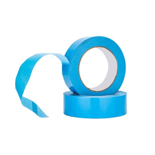 Cinta para llanta de bicicleta sin cámara Luocute de 16mm x 50m para ruedas de montaña