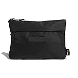 Nylon Cordura résistant adidas Unisex MUST HAVES SACOCHE, black, One size