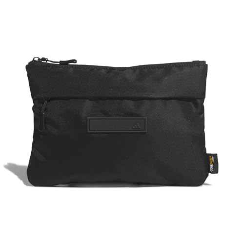 adidas Unisex MUST HAVES SACOCHE, black, One size