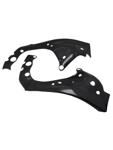 Aileron latéral YZF R1 finition premium carénage moto