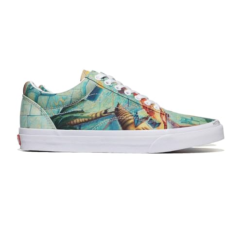 Image of Vans Kids' Ward Sneaker