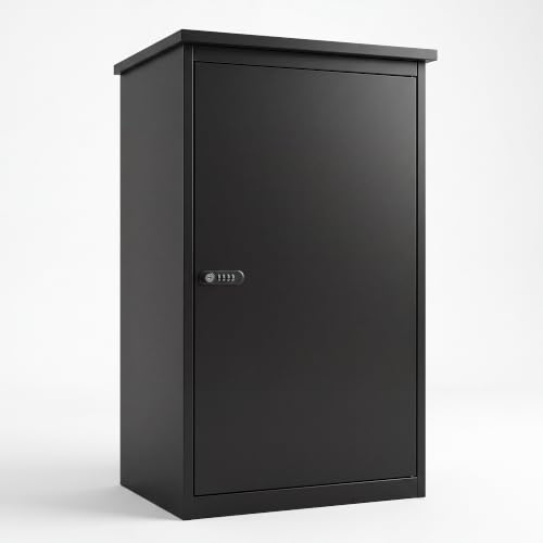 Garvee Lockable Parcel Drop Box