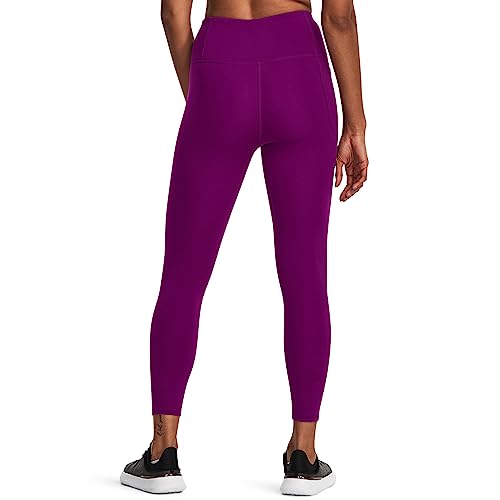 Image of Under Armour Women's Motion Ankle Leggings with Pockets