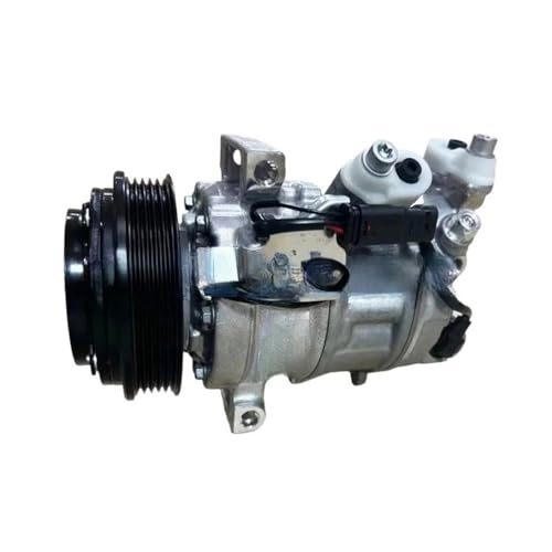 Compresseur de climatisation 6SAS14C anti-panne de froid pour Mercedes C300 et GLB250