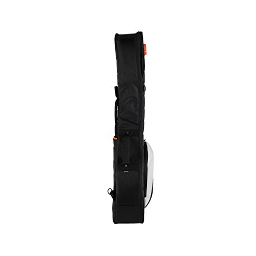 Mono Cases M80 Housse rigide pour guitare acoustique Noir (Import Royaume Uni) - Les Beatles, Paul McCartney, John Lennon, RIngo Starr, George Harrison Mono Cases M80 Housse rigide pour guitare acoustique Noir (Import Royaume Uni) – Image 3