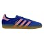 Blue/Semi Pink/Gum