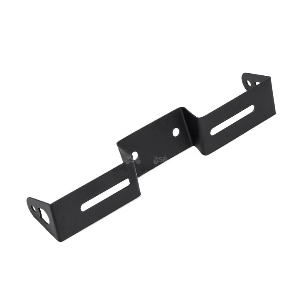 carenado Guardabarros Guardabarros Trasero para Motocicleta, Cubierta para Placa de matrícula, Soporte de luz Trasera para SU&ZUKI GSX R 600 750 2008 2009 2010