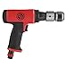 Chicago Pneumatic CP7160K - Kit - Air Short Hammer,0.401 Inch (10.2 mm), Round Shank, Low Vibration, Stroke 2.64 in / 67 mm, Bore Diameter 0.75 in / 19 mm, 3500 Blow Per Minute, Mechanic Tools