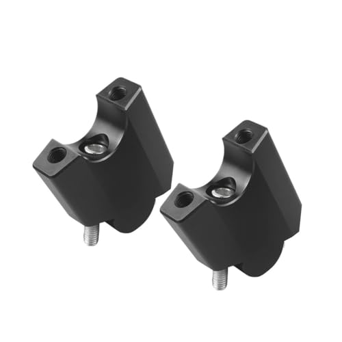 Adaptateur de rehausseur guidon pour moto XT700Z T700 de 2019 2020
