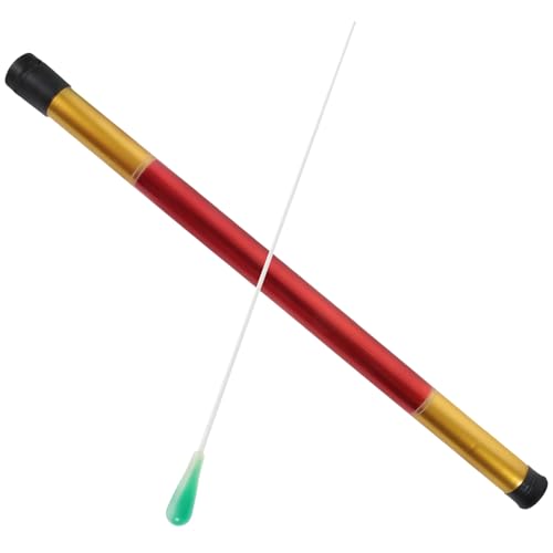 Levemolo Portable Marching Conduct Conductor Metal Music Music for Concert Performance Conducting Portable Music Musical