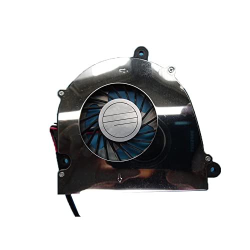 Ventilateur de refroidissement CPU pour Clevo B4100M B4105 PC portable