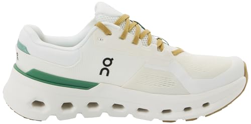 Image of On Women's Cloudrunner 2 Sneakers