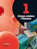 Llengua catalana i literatura 1 ESO Atòmium - 9788441223899