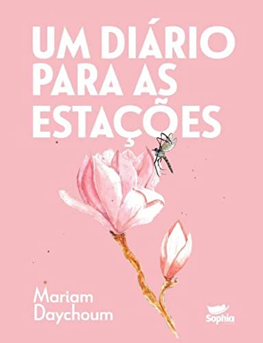 Um diário para as estações: