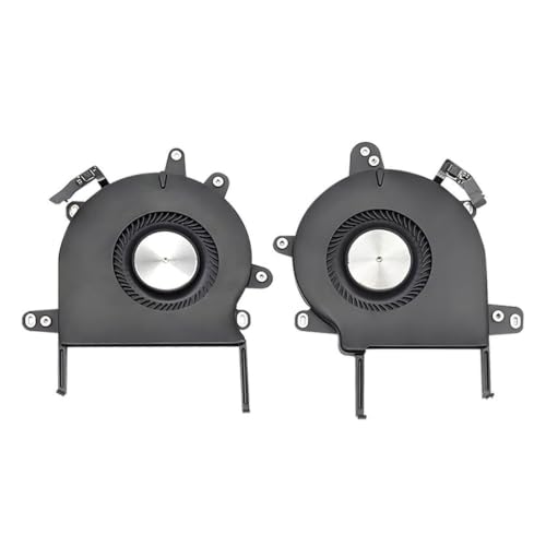 Ventilateur de refroidissement CPU de rechange pour MacBook Pro A2141 - 6