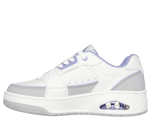Image of Skechers Women's Uno Court - Courted Style