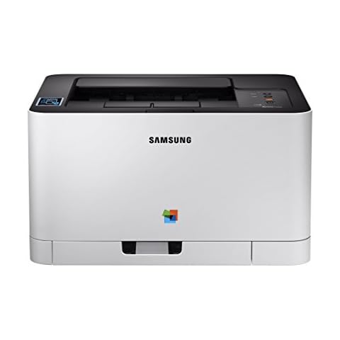 HP Samsung Xpress C430W Printer Cover