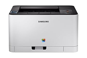samsung colour laser printer
