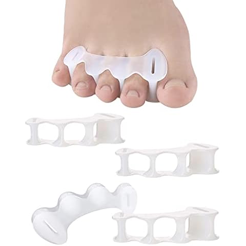 Golbylicc Toe Spacers Cover