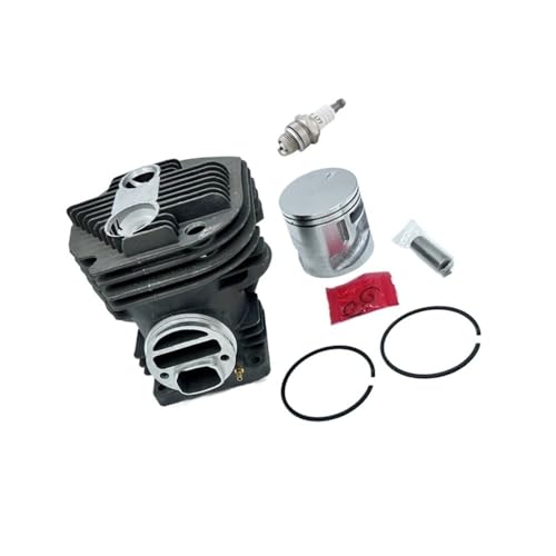 Kit piston-cylindre 60 mm anti-perte de puissance pour tronçonneuse K1270
