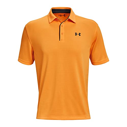 Image of Under Armour Men's Tech Golf Polo