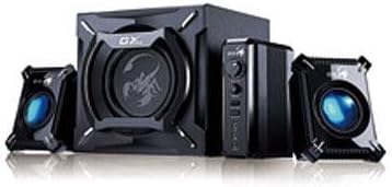GX Gaming SW G2.1 2000 Computers, Electronics, Office Supplies, Computing