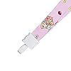 My Malody Cute Lanyards for ID Badges, Kawaii Anime Lanyard with Pink ID Badges - Image 3