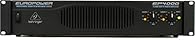 Two x 2,000 watts into two ohms; two x 1,400 watts into Four ohms; 4,000 watts into Four ohms (bridge mode) Precise power, signal and clip leds to monitor performance Xlr and 1/4" trs input connectors for compatibility with any source Professional sp...