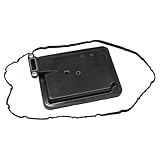 Auto Trans Oil Filter Kit 1.6L 1.8L 2.0L 2.4L A6Gf1 A6Mf1 A6Mf2 Replacement For Accent Elan-Tra