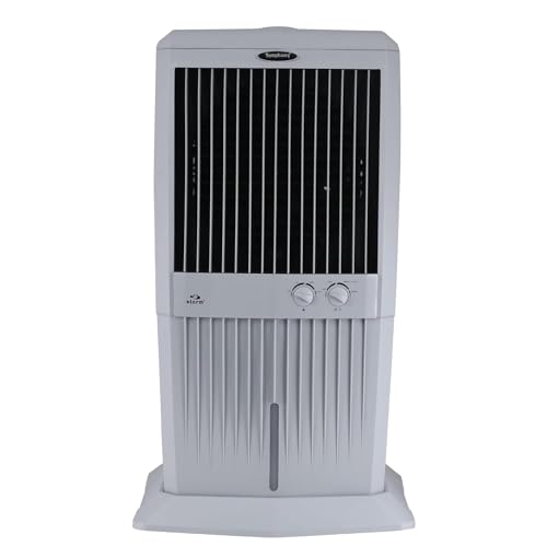 Symphony Storm 70 XL Desert Air Cooler 70L