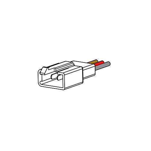 Contacteur a cle Teknix : reparer le demarrage de votre Booster Rocket 2003 avec serrure selle